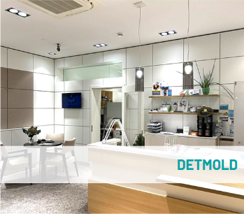 Detmold