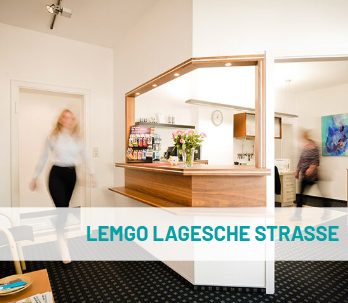 Lemgo Lagesche Strasse