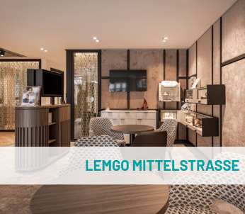 Lemgo Mittelstrasse