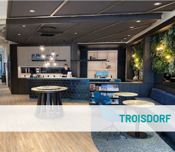 Troisdorf