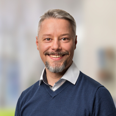 Daniel Becking