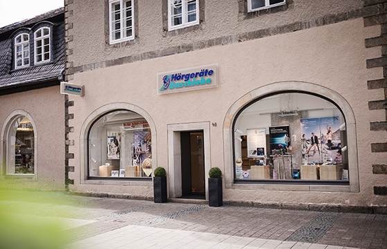 Hoergeraete-Steinheim