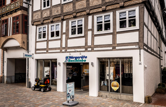 Hoergeraete-Doerentrup