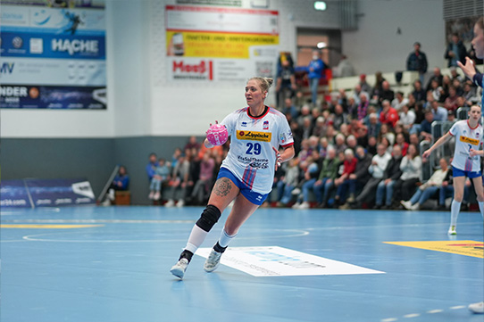 HSG-Team