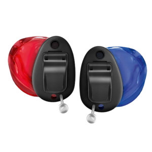 Insio IX Black