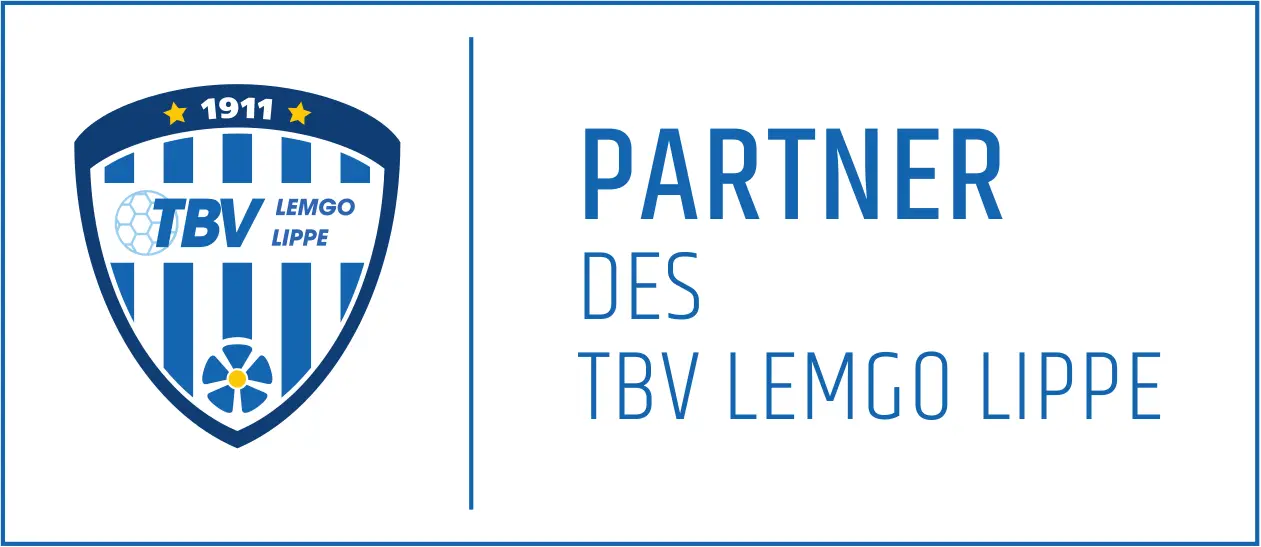 Logo TBV Lemgo Lippe