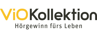 vio-kolektion logo