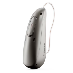 Phonak Infinio Graphite Gray