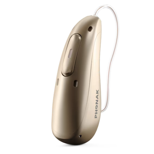 Phonak Infinio Beige
