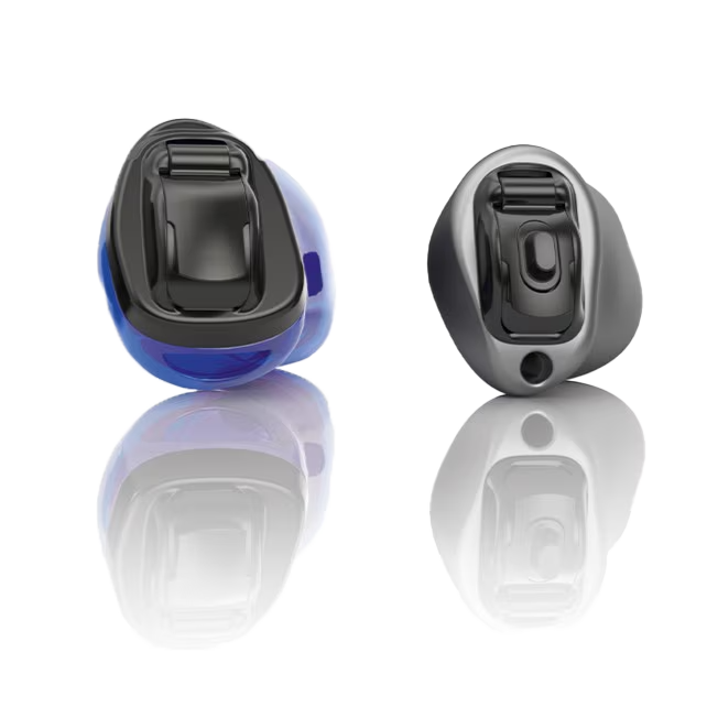 Phonak Infinio Titanium