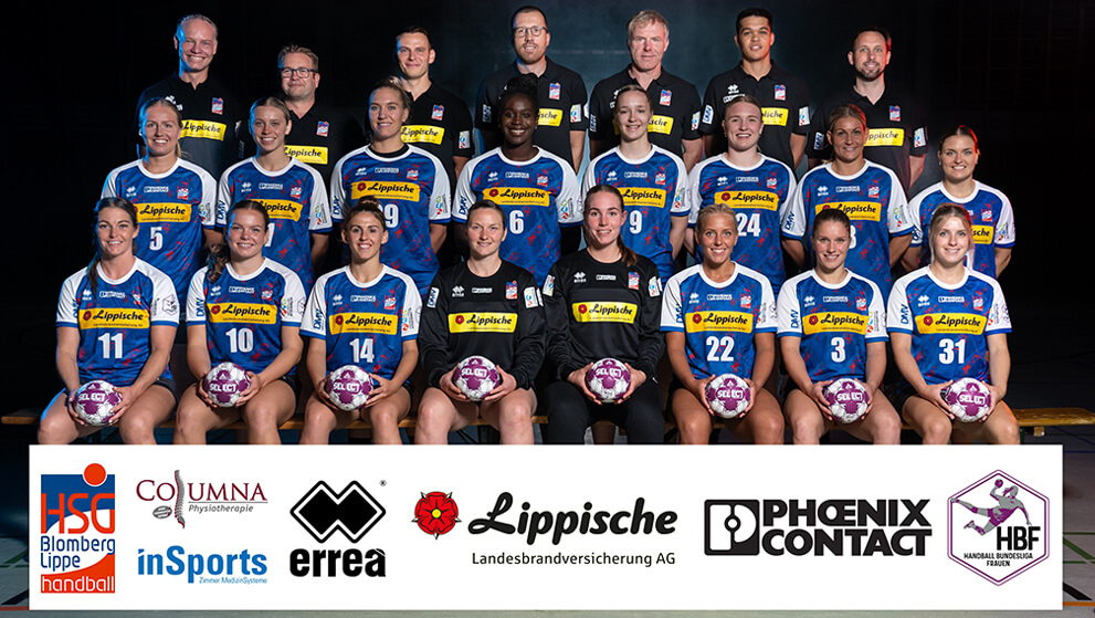 HSG-Team